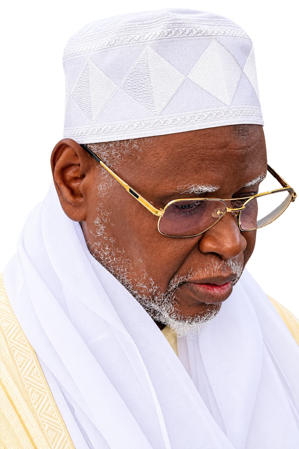 Serigne Mourtalla Fall