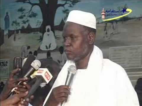 Magal Darou Khoudoss 